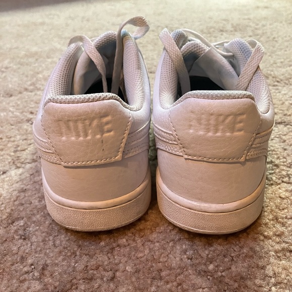 Nike Court Vision Low - Picture 5 of 7